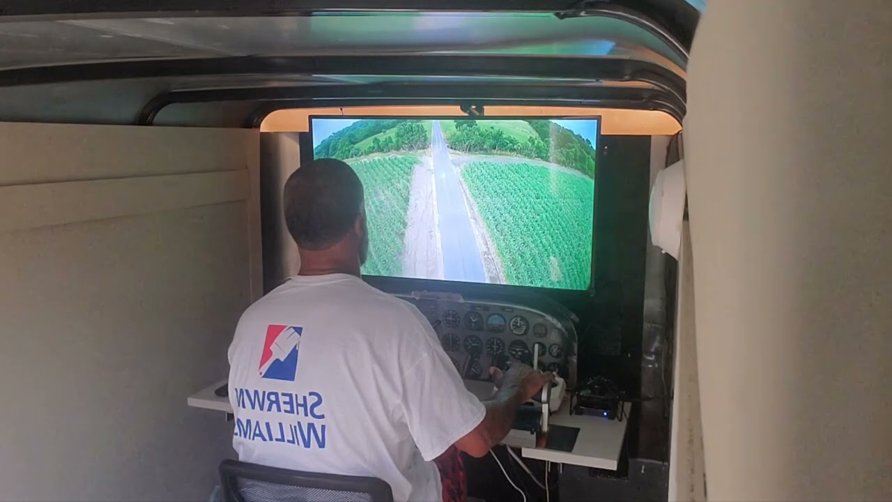 DJI , AXIS FLYING BOX , CINERACE20, TEST FLIGHT