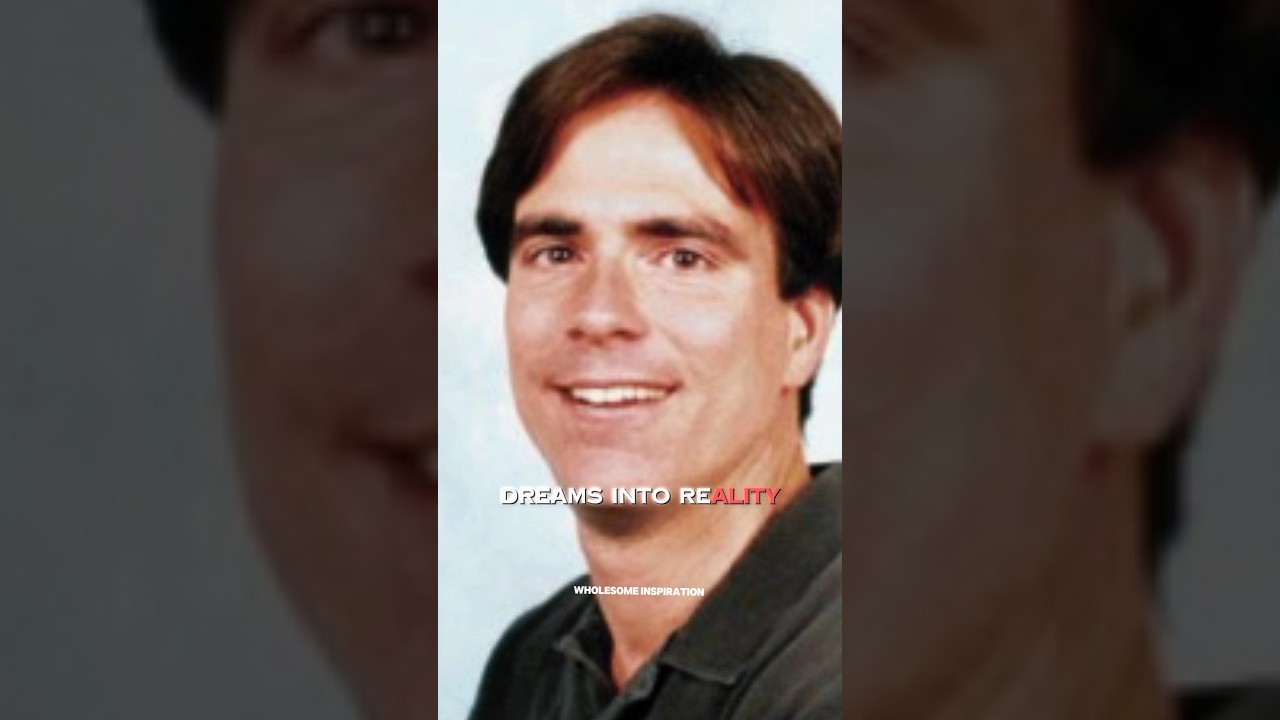 Randy Pausch's Last Lesson