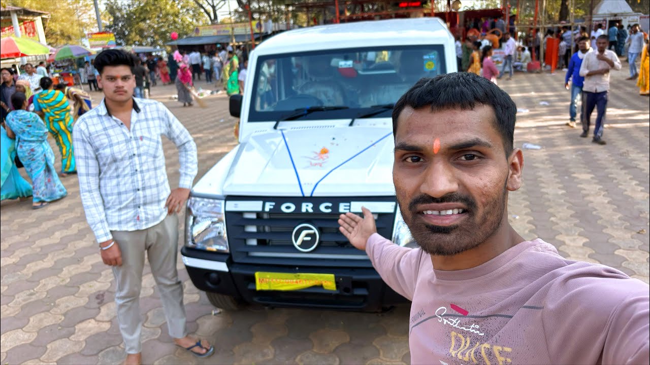Finally Hamne Toofan Kharid Liya || Cruiser/Toofan || Kabir Sahu Vlogs || 