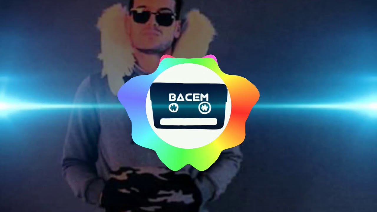 Linko - Menich bel3ou (BAC3M Remix)