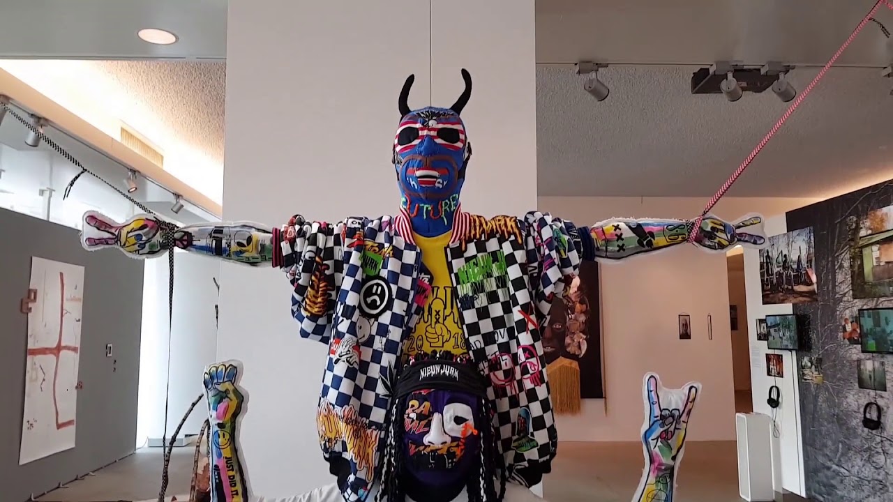 Amsterdam Zuidoost: Home of Diverse Communities and Creatives