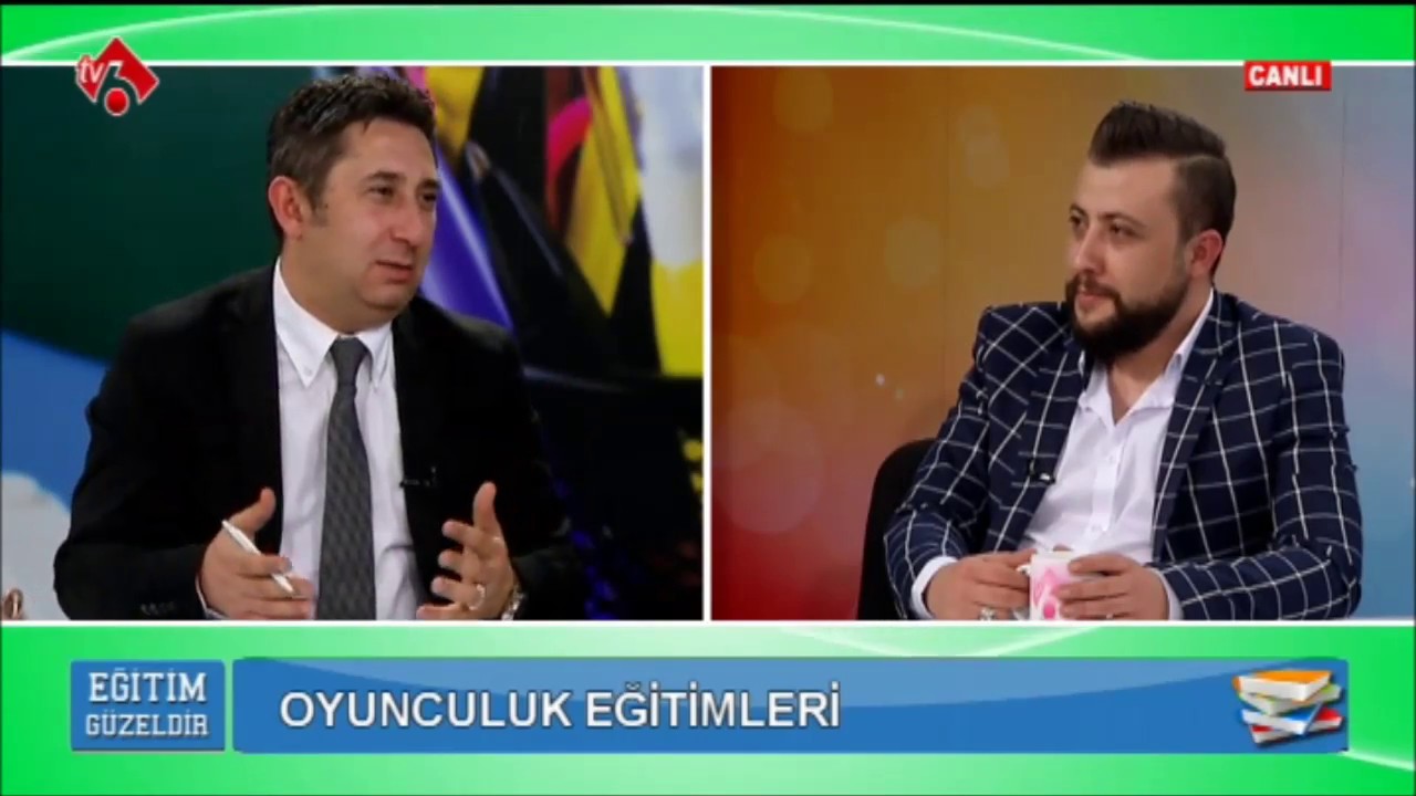 Öğrenciler eğitimleri devam ederken oyunculuk yapabilir mi?
