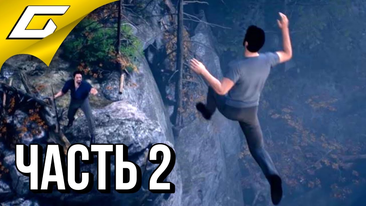 A WAY OUT ➤ Прохождение #2 ➤ САМЫЙ КРУТОЙ ПОБЕГ!
