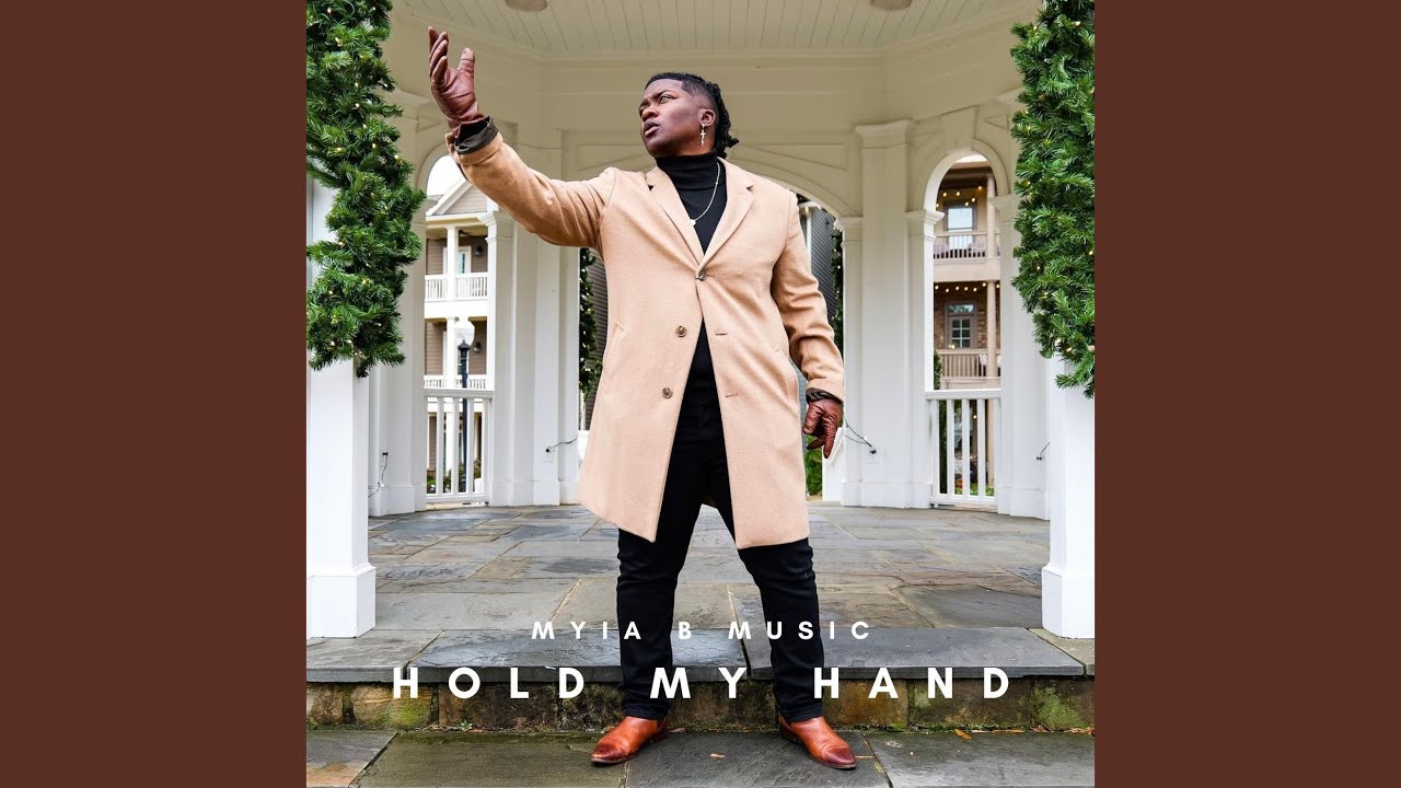Hold My Hand