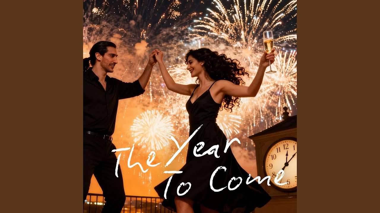 The Year To Come (Tango Version)