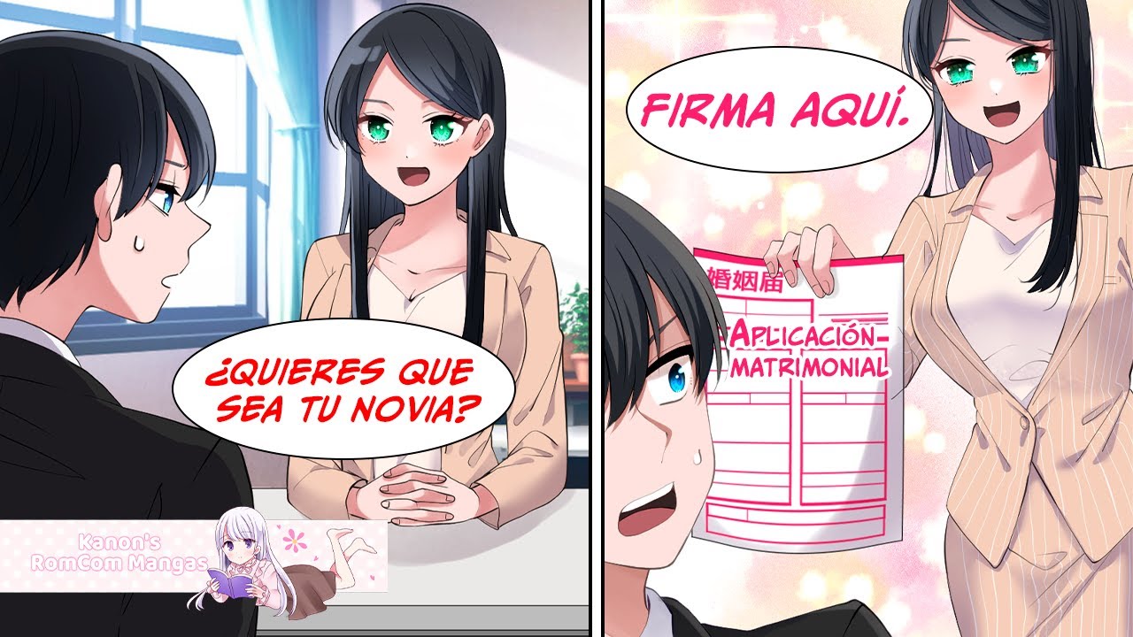 Renuncié a la empresa explotadora [Doblaje Latino]