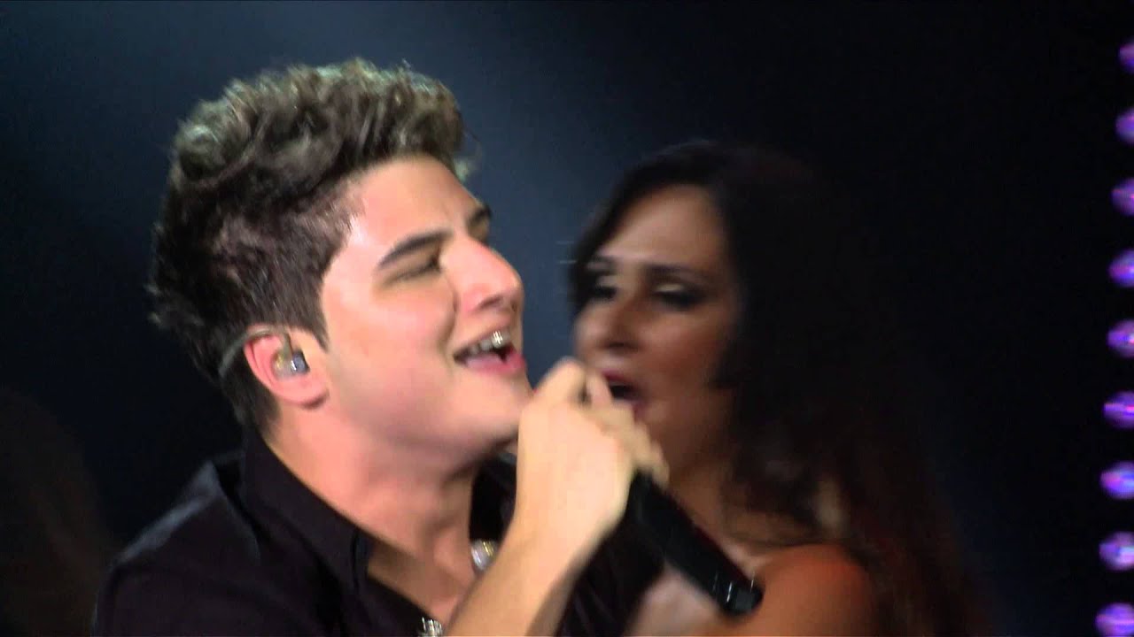 Lucas Ferreira - Homem Apaixonado (DVD Ao Vivo)