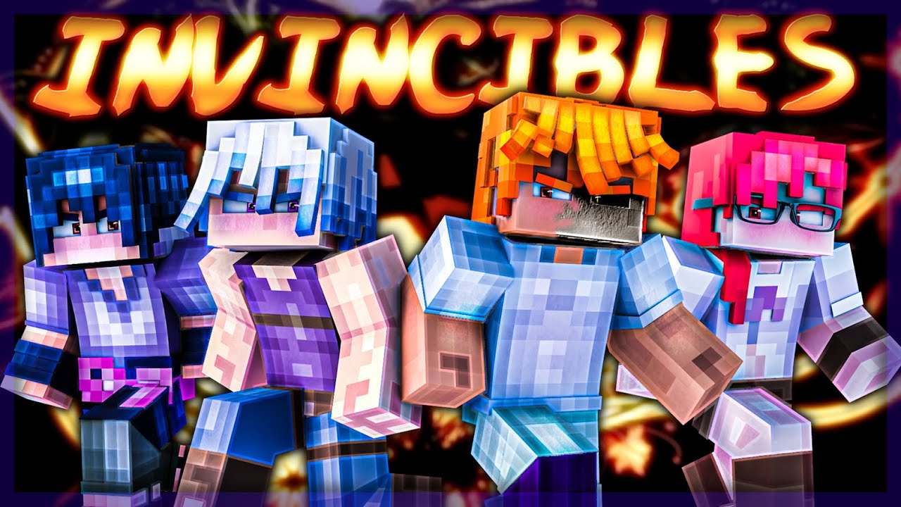 JUGO : LE CLAN INVINCIBLE ! | Naruto UHC