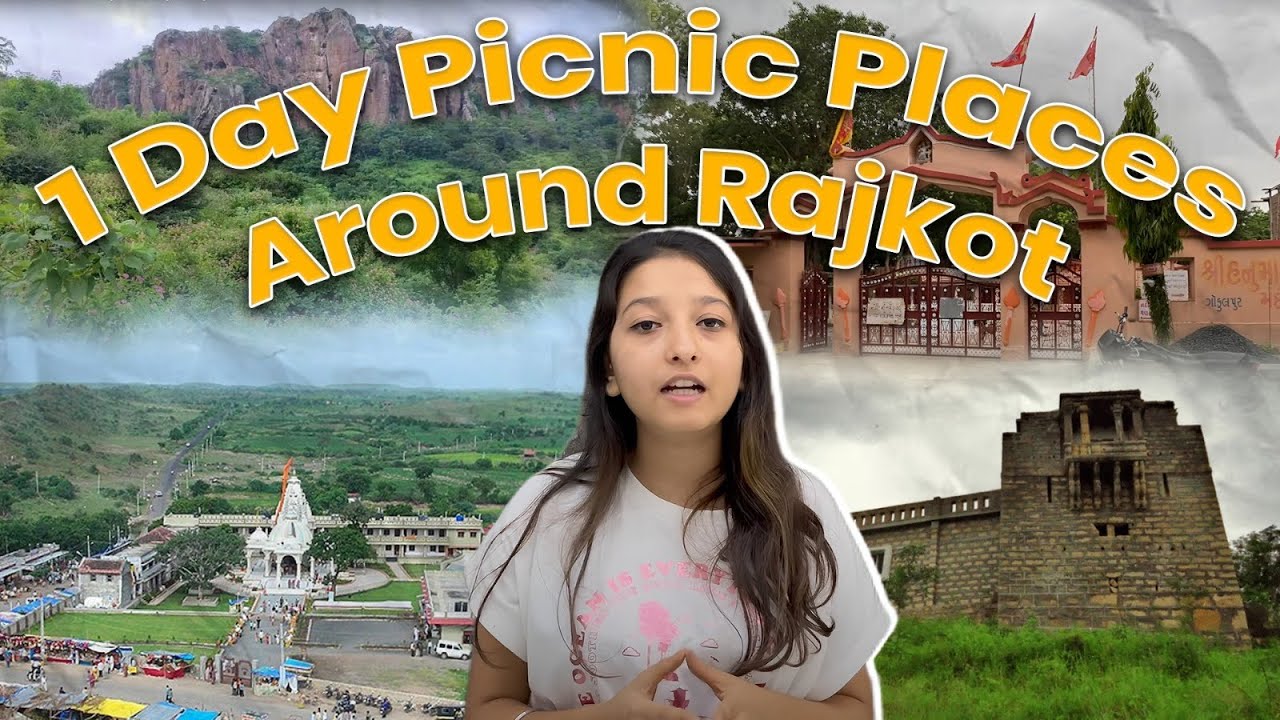 1 Day Picnic Places Around Rajkot | Our Rajkot | Rajkot