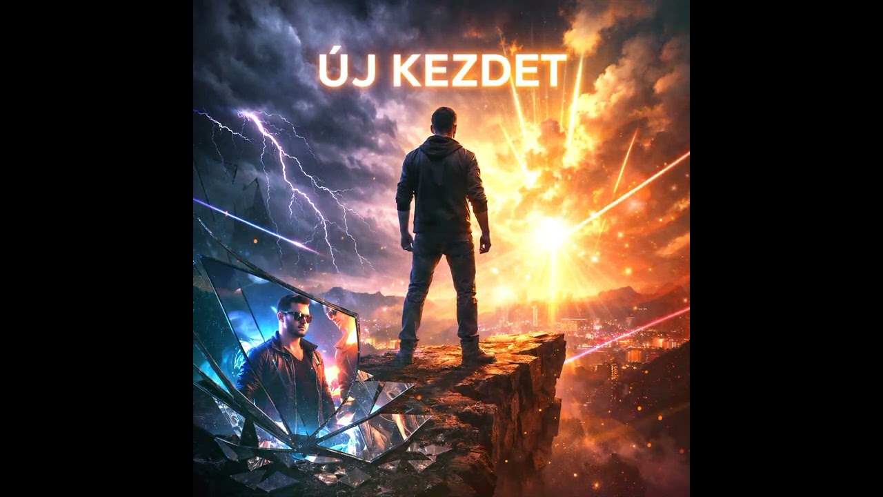 Melody AI - Új kezdet