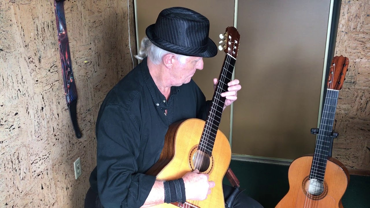 Gentle Waltz Evans Kevin Knelman
