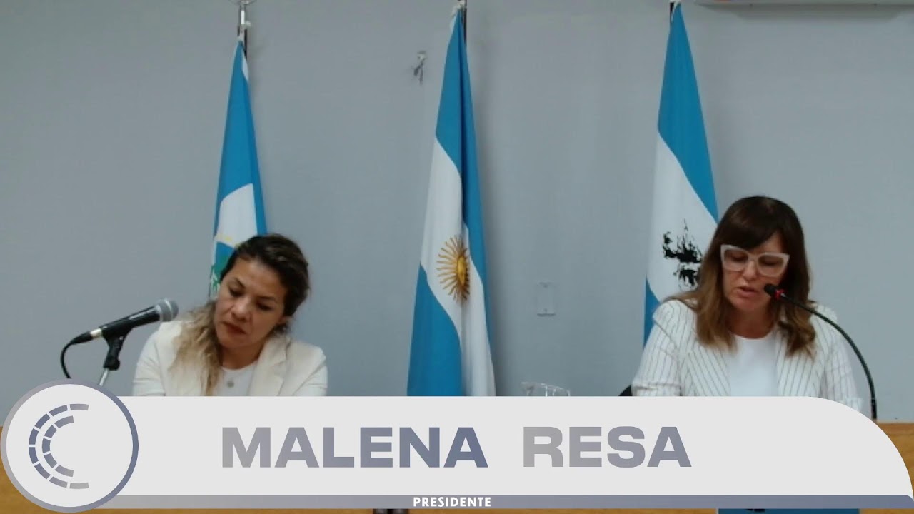 Sesión Ordinaria N° 075