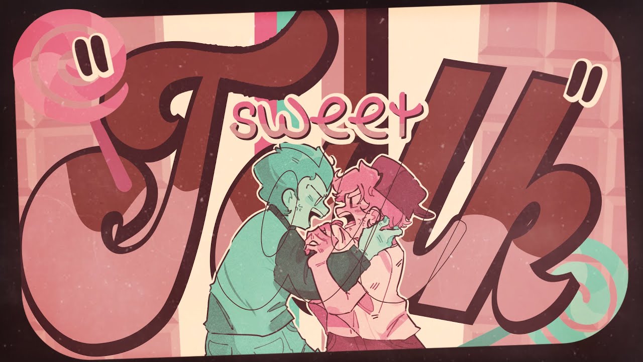 【W♡C】SWEET TALK MEP! (#1)