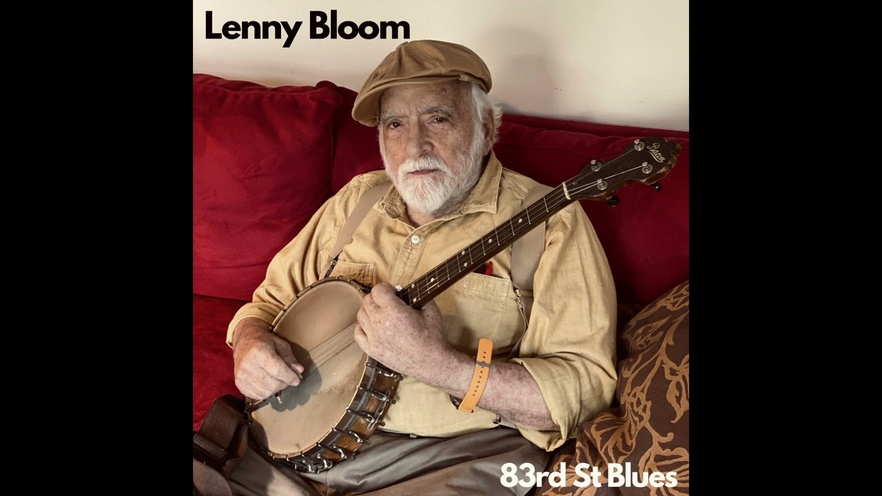 Lenny Bloom - Bei Mir Bist du Schoen