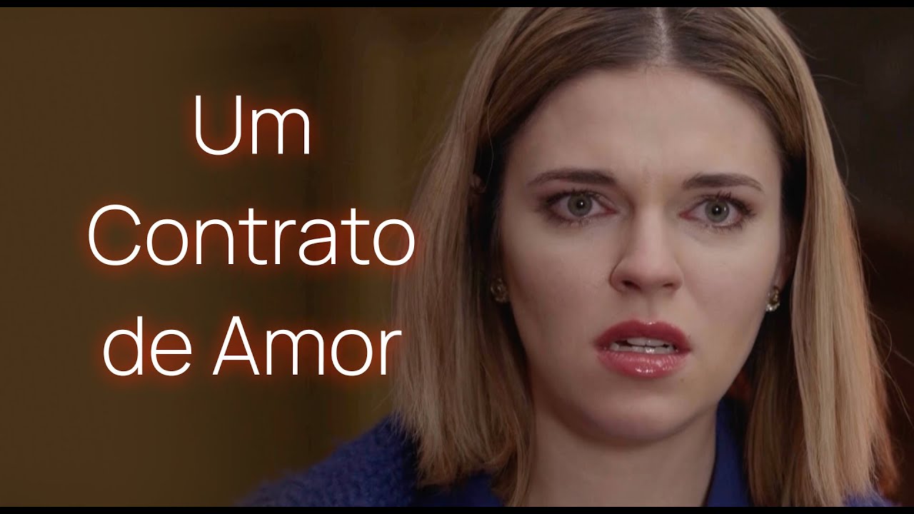 O FILME QUE TODO MUNDO ESPEROU! | Filme romântico em Português