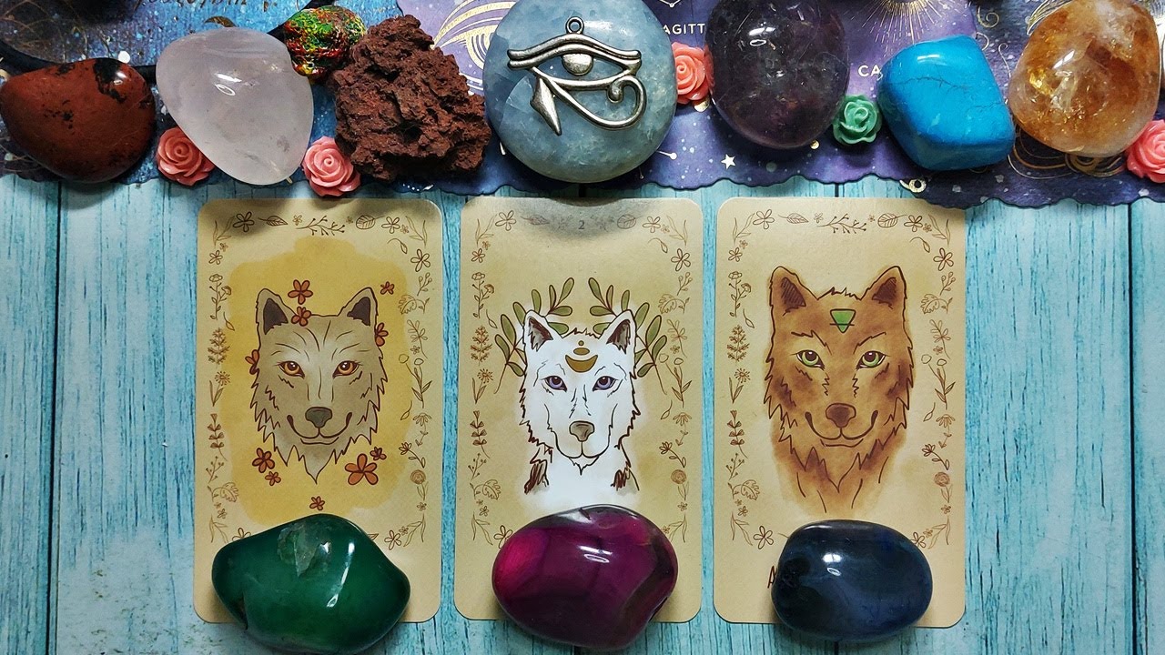 💖 ¿PIENSA EN MI? 💖 ¿QUÉ PIENSA? 💖 ¿QUÉ SIENTE? 💖 Tarot Interactivo Amor