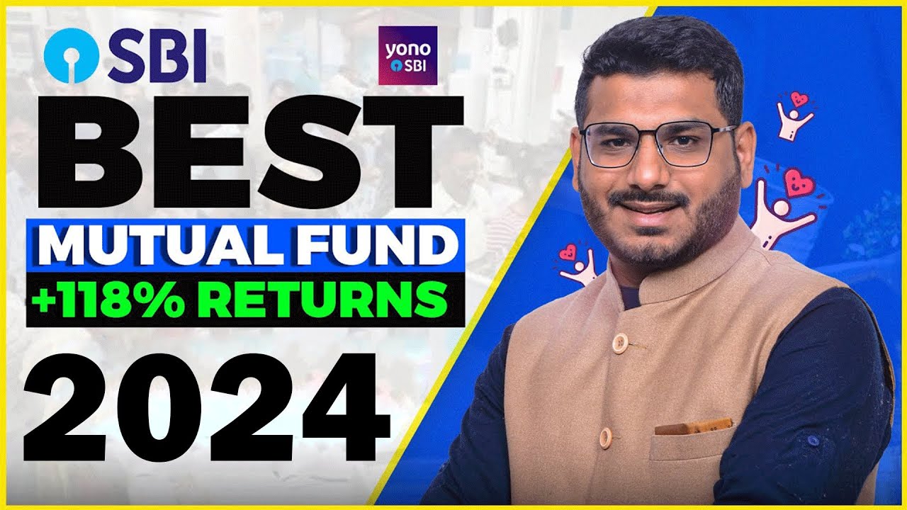 SBI Top 3 Mutual Funds