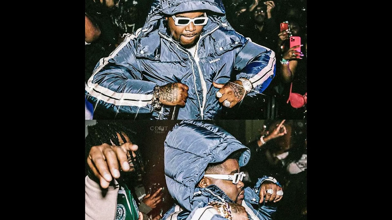 [FREE] Bossman Dlow Type Beat - 