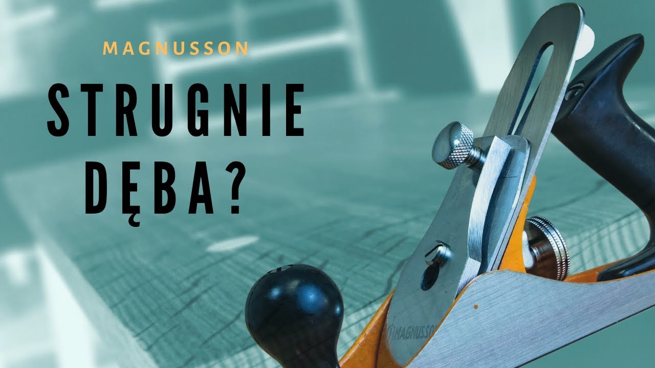 Magnusson - Hinduski Gang Olsena z Castoramy. Strugnie dęba?