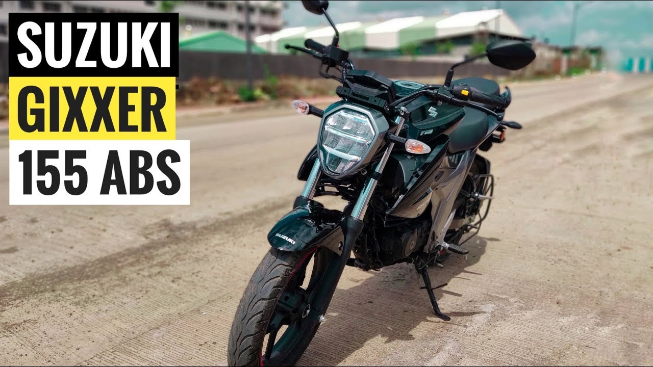 2019 Suzuki Gixxer 150 ABS Detailed Review | Mileage | Price | Top Speed