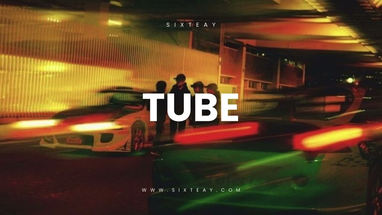 (FREE) AJ Tracey x Mabel Type Beat 2024 