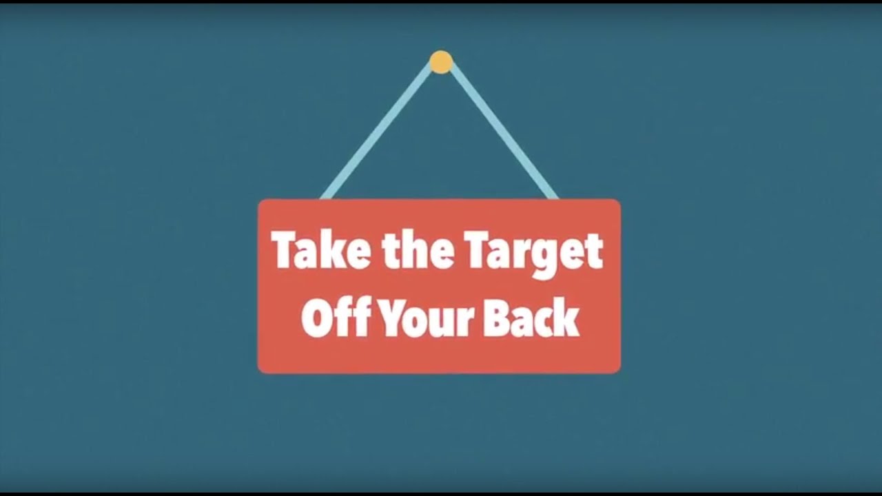 10 Steps for Students to Avoid Being a Target of Identity Theft