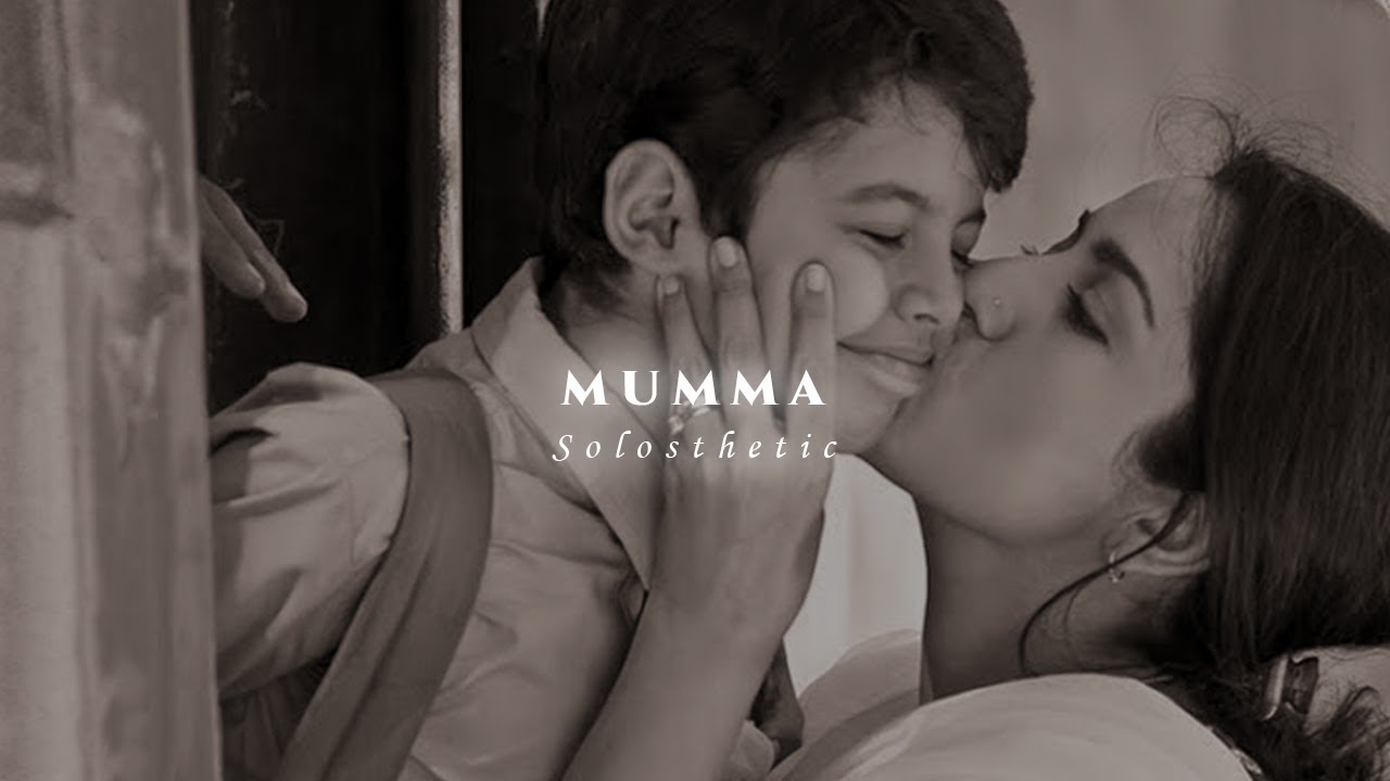 Mumma - Kailash Kher | Slowed + Reverb | 𝐒𝐨𝐥𝐨𝐬𝐭𝐡𝐞𝐭𝐢𝐜