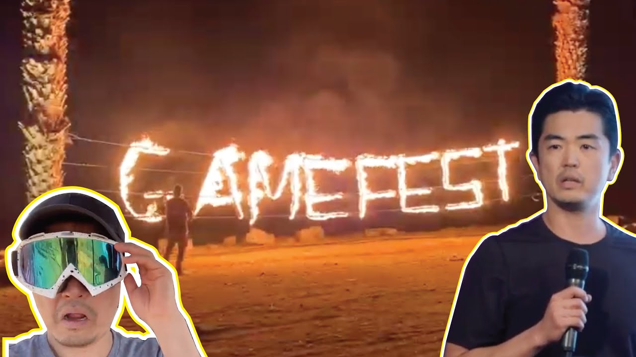 Ironsource Gamefest 2019 | Day in the Life at a Games Conference