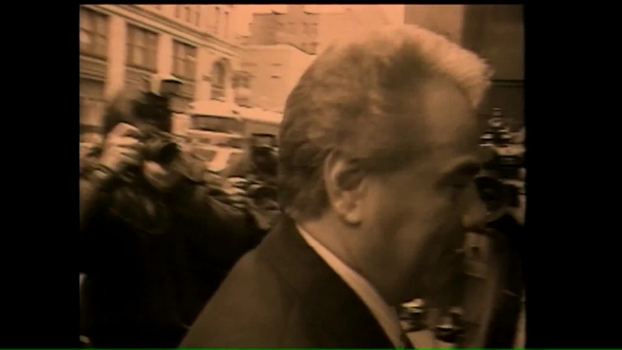 The story of the real John Gotti