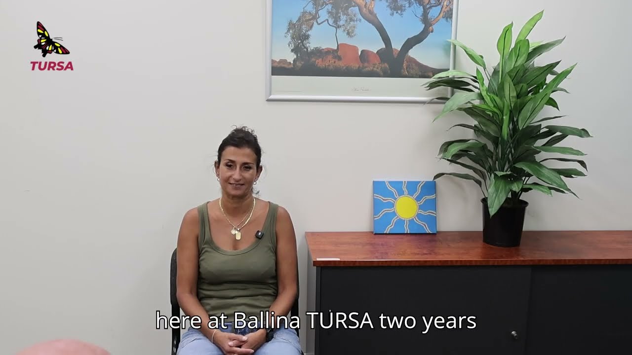 Kariman’s Employment Success Story | How TURSA Helps People into Work
