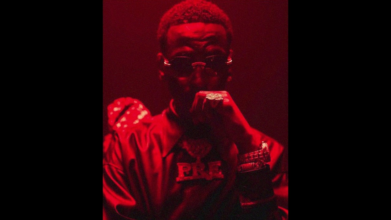 (FREE) Key Glock x Young Dolph Type Beat 2024 - 