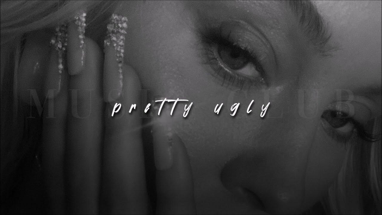 Zara Larsson, Pretty Ugly | sped up |