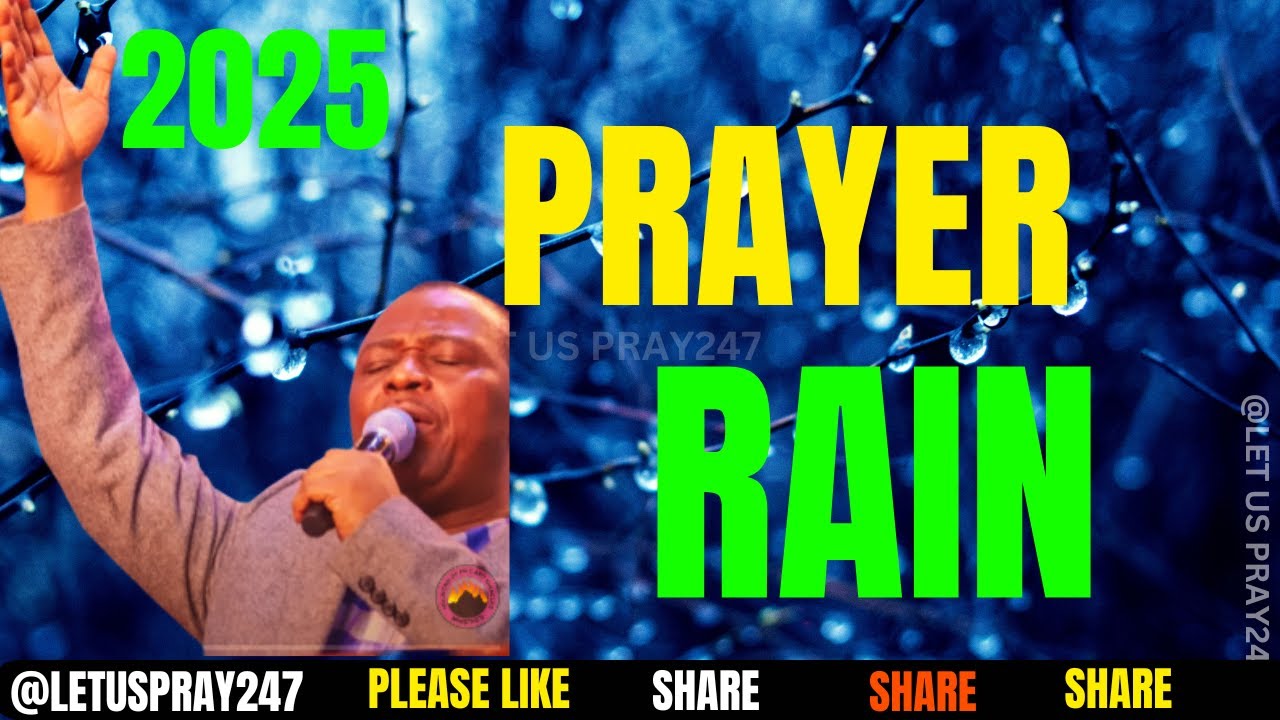 MFM PRAYERS: DK OLUKOYA MIDNIGHT PRAYERS... #olukoyamidnightprayers #drolukoya