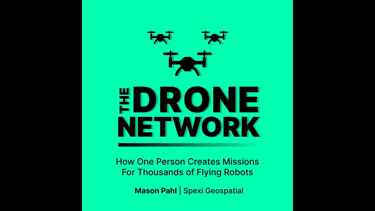 How One Person Creates Missions for Thousands of Drone Pilots