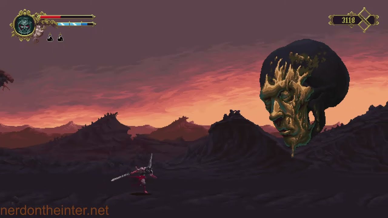 Playing It Wrong - Blasphemous - Part 004 (2019 Team 17 Digital) #letsplay