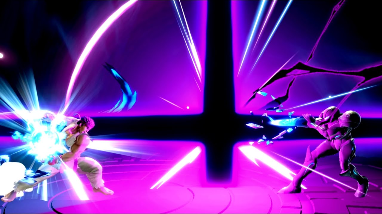 What If You Could Use Multiple Final Smashes At Once