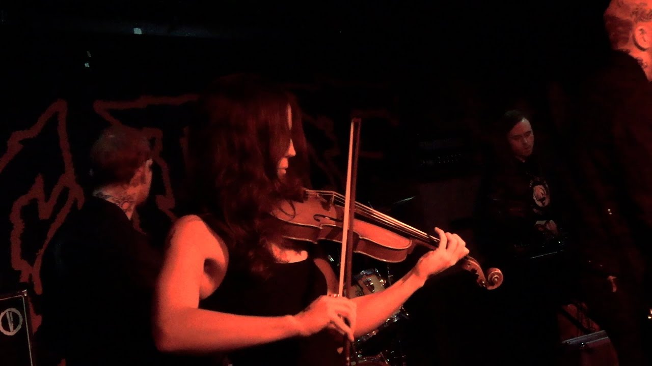 The Infinity Ring - Live - December 15th 2023 - Full Set -