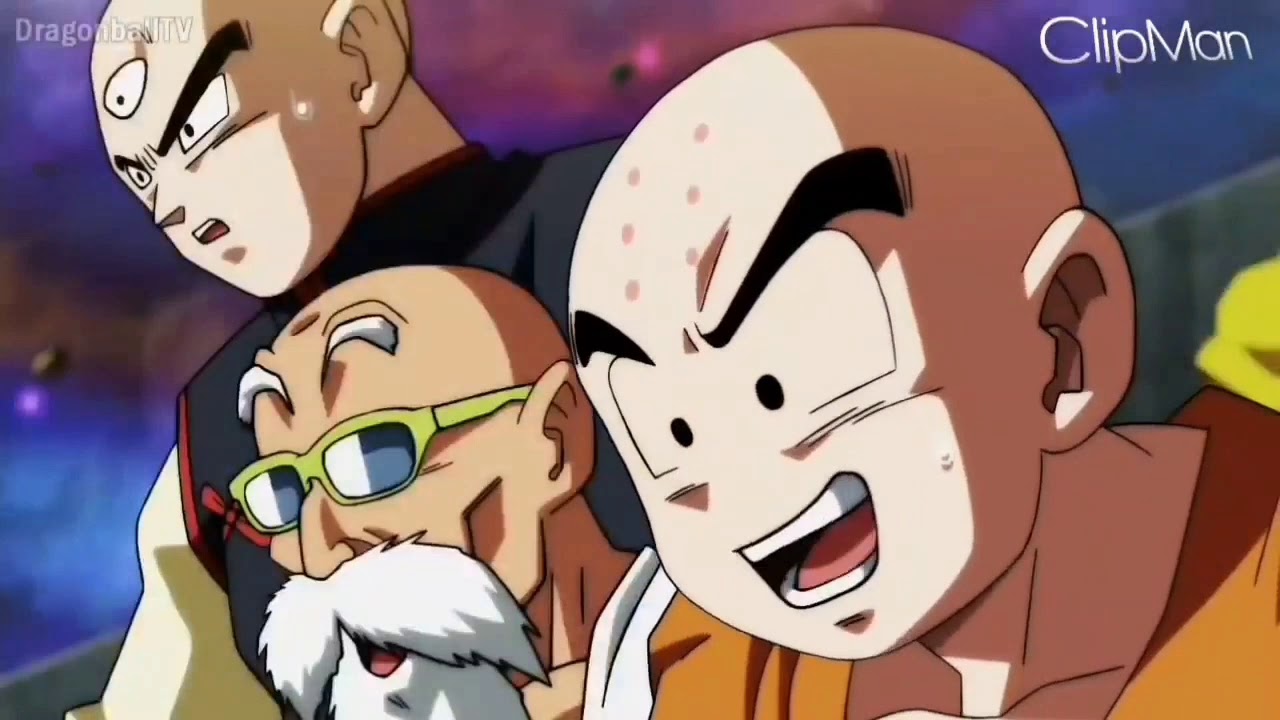 QHPS Goku renaciera en el mundo de miraculous par.1