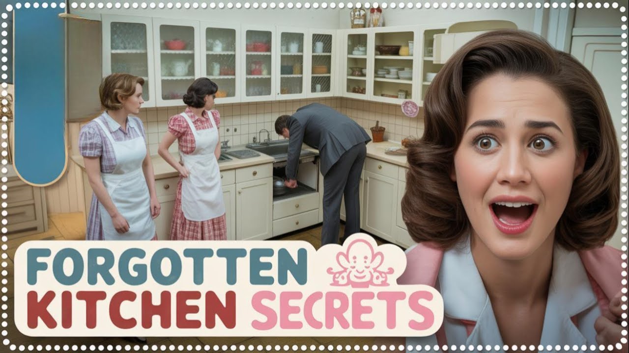 10 Forgotten Kitchen Tools From the Past You Won&rsquo;t Believe Existed