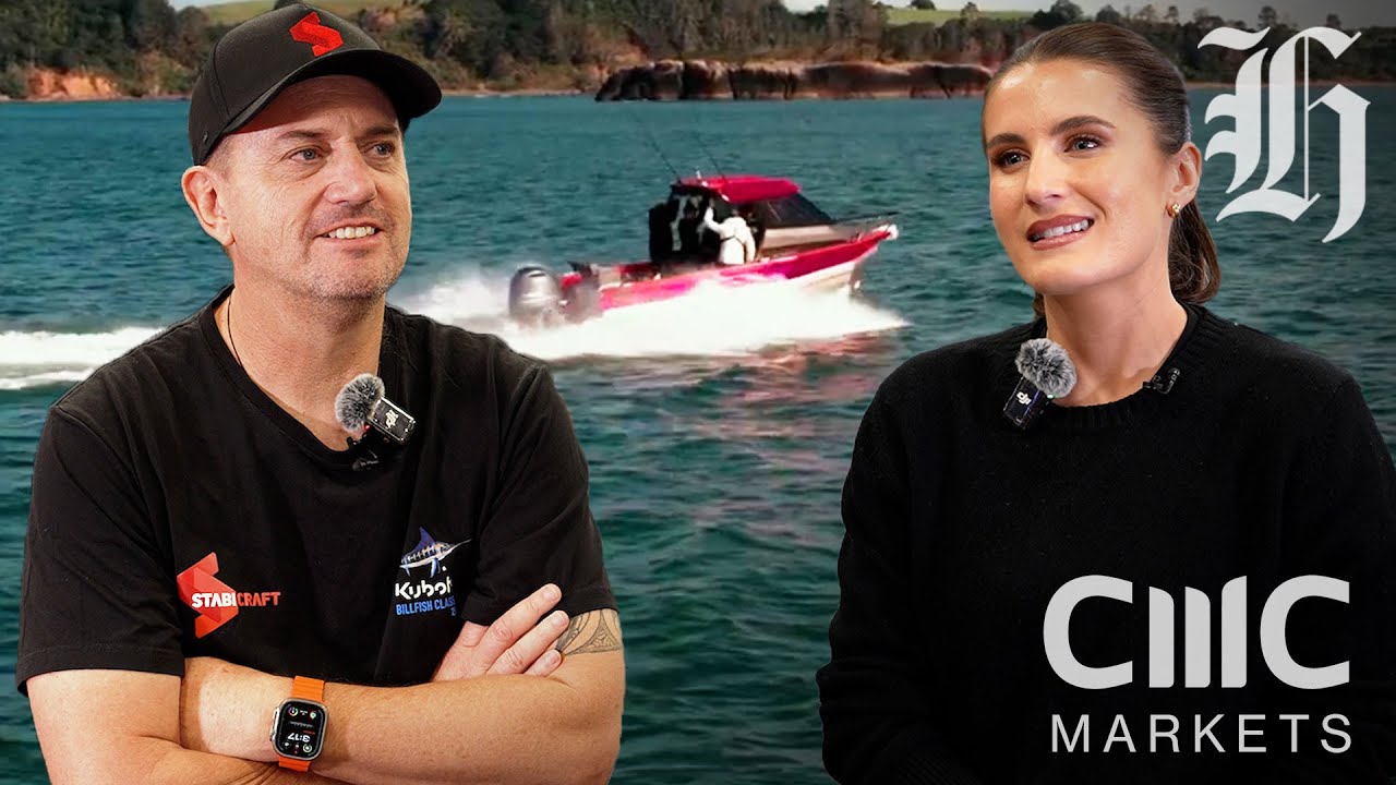 How Stabicraft is riding the boat buying wave