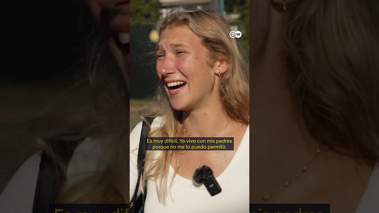 Homeless European students #dwmagacines