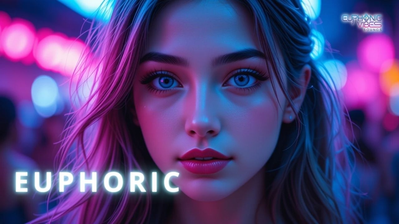 Female Vocal Trance Mix 2026 – Euphoric Festival Energy 🔥 30 Min Uplifting