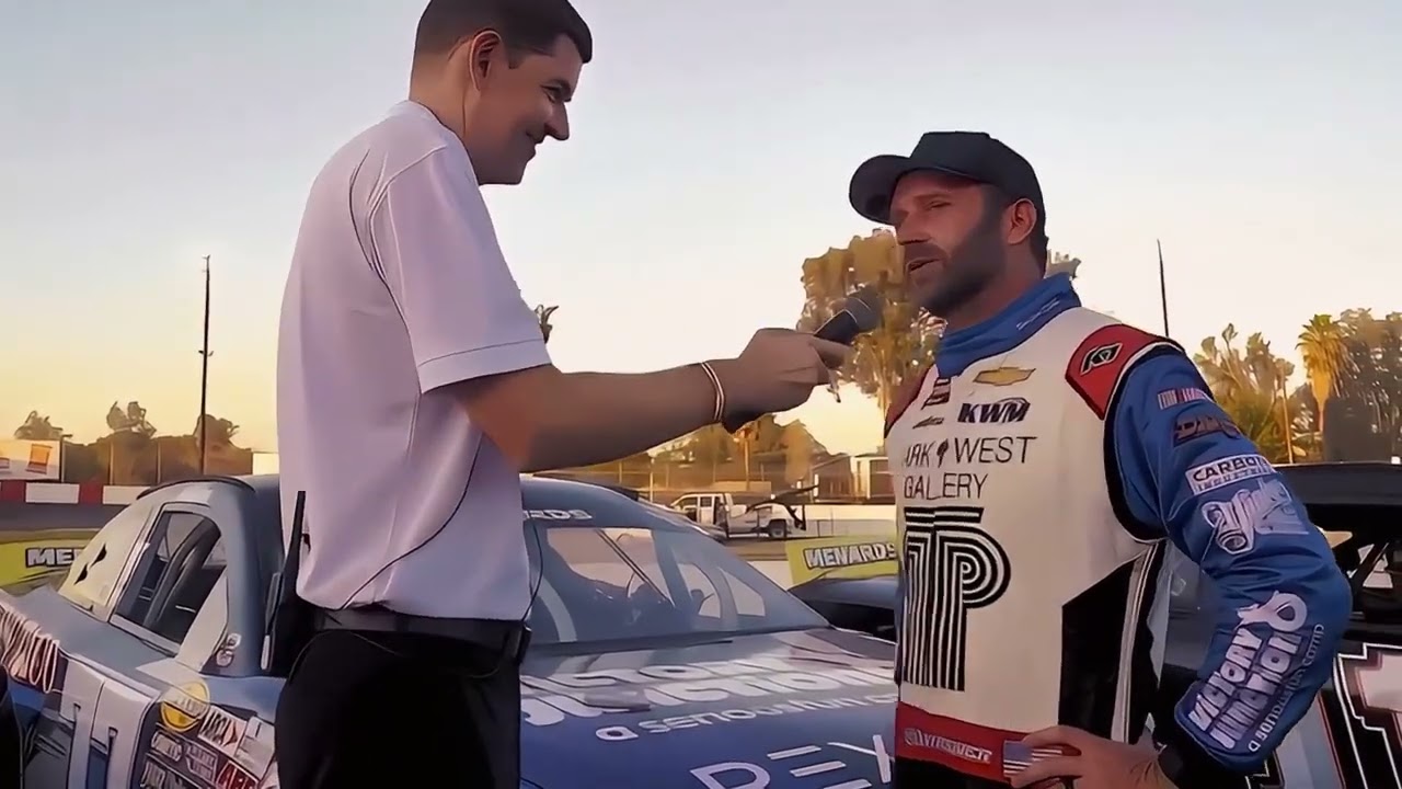 HSTRT - Madera Speedway