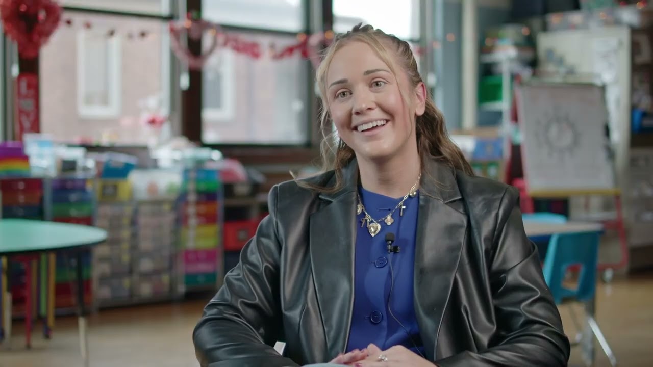 Meet Madison Tegusch: How One Teacher Is Redefining Success Through Empathy