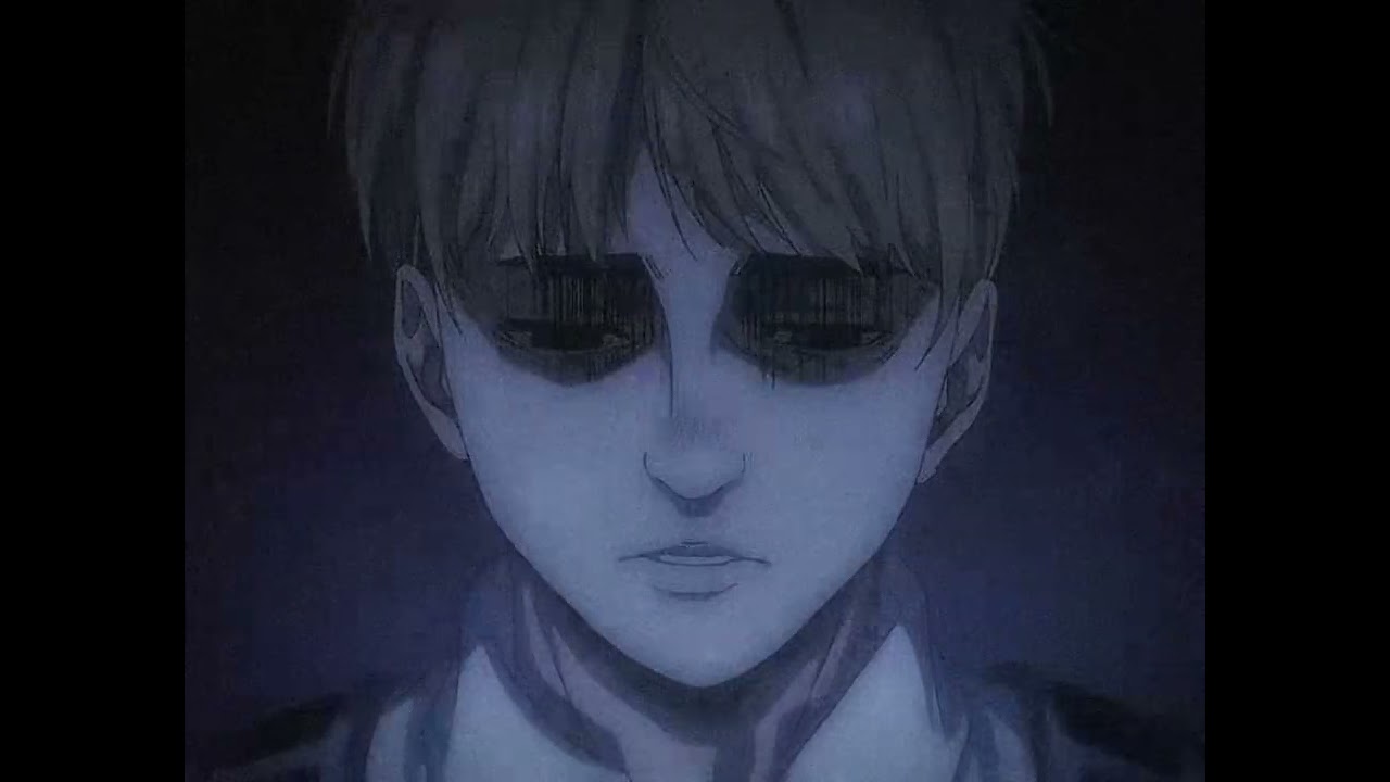 Armin x Reigen Arataka x All i need by radiohead….