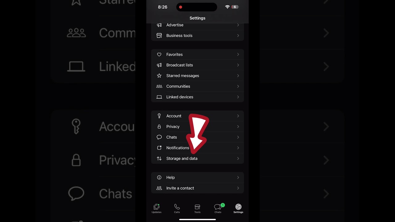 WhatsApp view once trick |#ChatSettings #TechHacks #PhotoTips #ManageData #StorageSettings #ChatTrik