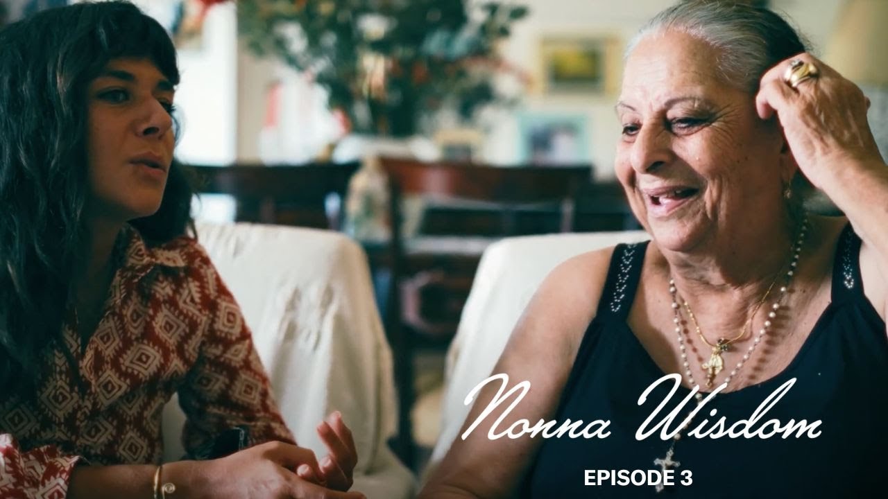 Calabrian Stuffed Peppers Recipe | Nonna Mela’s Family Tradition