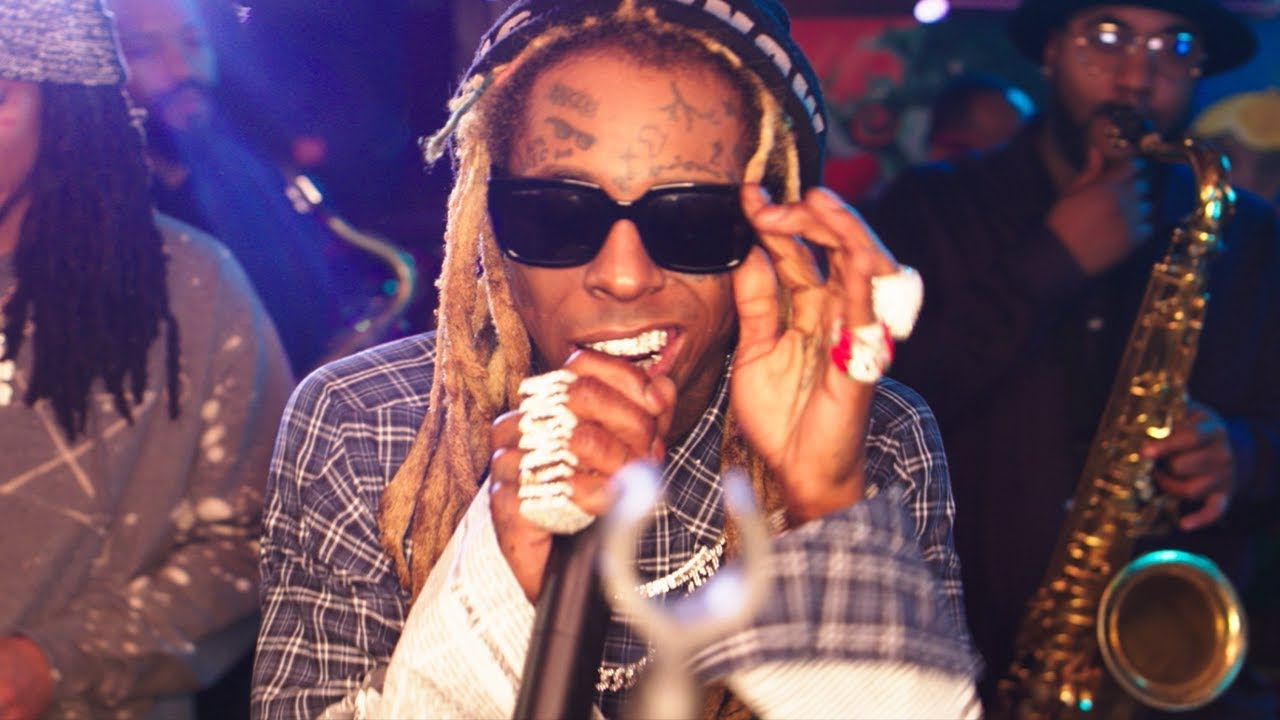 Lil Wayne - 