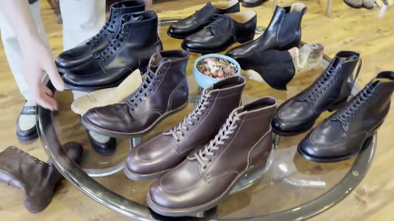 BROTHER BRIDGE 2024AW COLLECTION