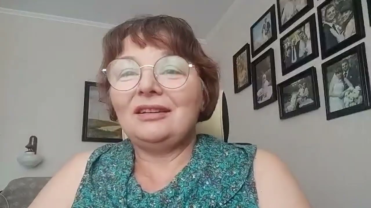 Поэты Приднестровья. Марина Сычева и Тамара Базилевская